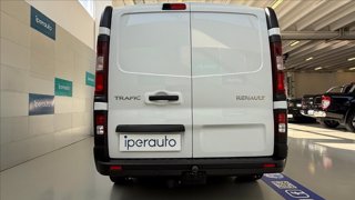 RENAULT trafic 2.0 dci 130cv L1H1 Start PARI AL NUOVO