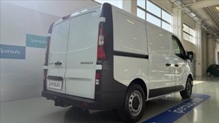 RENAULT trafic 2.0 dci 130cv L1H1 Start PARI AL NUOVO