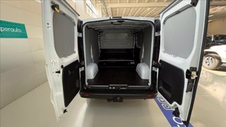 RENAULT trafic 2.0 dci 130cv L1H1 Start PARI AL NUOVO