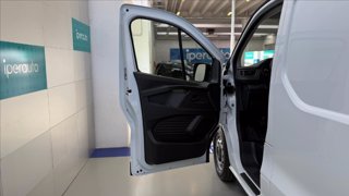 RENAULT trafic 2.0 dci 130cv L1H1 Start PARI AL NUOVO