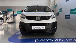 FIAT Scudo Ice 1.5 bluehdi 120cv L2H1 Easy Pro IVA ESCLUSA