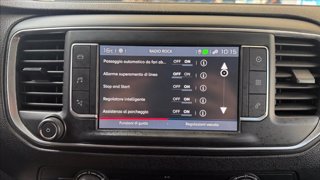 FIAT Scudo Ice 1.5 bluehdi 120cv L2H1 Easy Pro IVA ESCLUSA