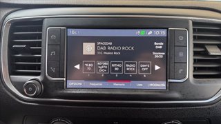 FIAT Scudo Ice 1.5 bluehdi 120cv L2H1 Easy Pro IVA ESCLUSA