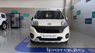 FIAT Qubo 1.3 mjt 16v Trekking 95cv N1 IVA ESCLUSA