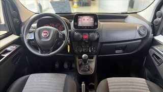 FIAT Qubo 1.3 mjt 16v Trekking 95cv N1 IVA ESCLUSA