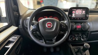 FIAT Qubo 1.3 mjt 16v Trekking 95cv N1 IVA ESCLUSA