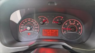 FIAT Qubo 1.3 mjt 16v Trekking 95cv N1 IVA ESCLUSA