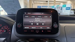 FIAT Qubo 1.3 mjt 16v Trekking 95cv N1 IVA ESCLUSA