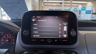 FIAT Qubo 1.3 mjt 16v Trekking 95cv N1 IVA ESCLUSA