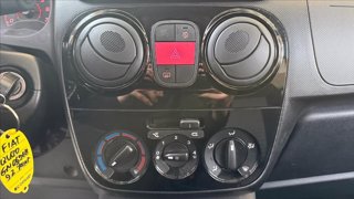 FIAT Qubo 1.3 mjt 16v Trekking 95cv N1 IVA ESCLUSA