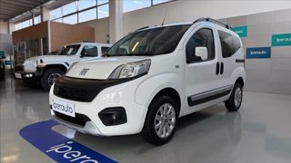 FIAT Qubo 1.3 mjt 16v Trekking 95cv N1 IVA ESCLUSA