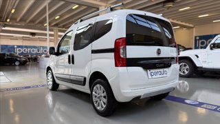 FIAT Qubo 1.3 mjt 16v Trekking 95cv N1 IVA ESCLUSA