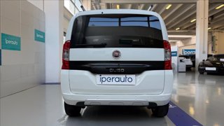FIAT Qubo 1.3 mjt 16v Trekking 95cv N1 IVA ESCLUSA