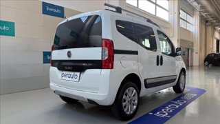 FIAT Qubo 1.3 mjt 16v Trekking 95cv N1 IVA ESCLUSA