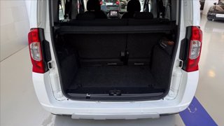 FIAT Qubo 1.3 mjt 16v Trekking 95cv N1 IVA ESCLUSA