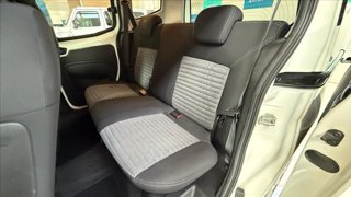 FIAT Qubo 1.3 mjt 16v Trekking 95cv N1 IVA ESCLUSA