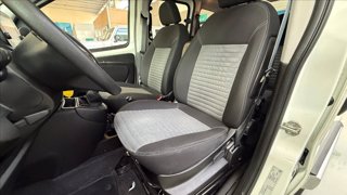 FIAT Qubo 1.3 mjt 16v Trekking 95cv N1 IVA ESCLUSA