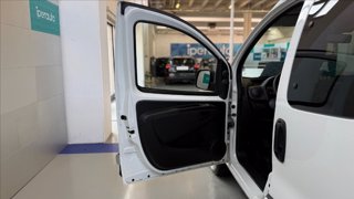 FIAT Qubo 1.3 mjt 16v Trekking 95cv N1 IVA ESCLUSA