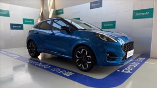 FORD Puma 1.0 ecoboost h ST-Line X s&s 125cv SUPER ACCESSORIATA