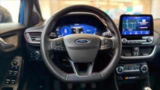 FORD Puma 1.0 ecoboost h ST-Line X s&s 125cv SUPER ACCESSORIATA