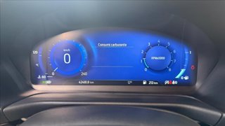 FORD Puma 1.0 ecoboost h ST-Line X s&s 125cv SUPER ACCESSORIATA