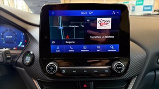 FORD Puma 1.0 ecoboost h ST-Line X s&s 125cv SUPER ACCESSORIATA