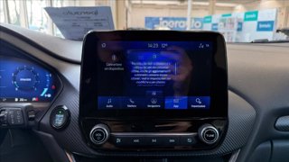 FORD Puma 1.0 ecoboost h ST-Line X s&s 125cv SUPER ACCESSORIATA