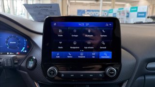 FORD Puma 1.0 ecoboost h ST-Line X s&s 125cv SUPER ACCESSORIATA