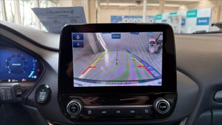 FORD Puma 1.0 ecoboost h ST-Line X s&s 125cv SUPER ACCESSORIATA