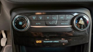 FORD Puma 1.0 ecoboost h ST-Line X s&s 125cv SUPER ACCESSORIATA