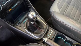 FORD Puma 1.0 ecoboost h ST-Line X s&s 125cv SUPER ACCESSORIATA