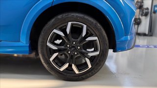 FORD Puma 1.0 ecoboost h ST-Line X s&s 125cv SUPER ACCESSORIATA