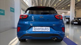 FORD Puma 1.0 ecoboost h ST-Line X s&s 125cv SUPER ACCESSORIATA