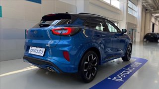 FORD Puma 1.0 ecoboost h ST-Line X s&s 125cv SUPER ACCESSORIATA