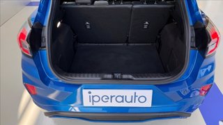 FORD Puma 1.0 ecoboost h ST-Line X s&s 125cv SUPER ACCESSORIATA