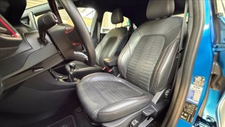 FORD Puma 1.0 ecoboost h ST-Line X s&s 125cv SUPER ACCESSORIATA