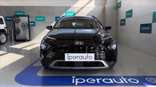 HYUNDAI Bayon 1.0 t-gdi 48V Xline PARI AL NUOVO