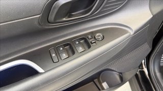 HYUNDAI Bayon 1.0 t-gdi 48V Xline PARI AL NUOVO