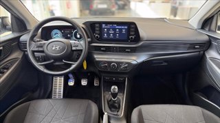 HYUNDAI Bayon 1.0 t-gdi 48V Xline PARI AL NUOVO