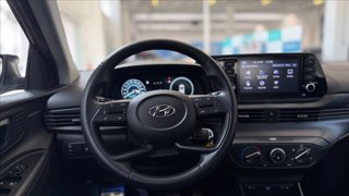 HYUNDAI Bayon 1.0 t-gdi 48V Xline PARI AL NUOVO