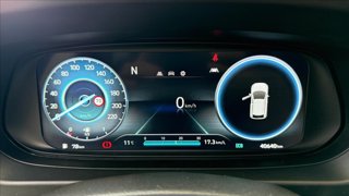 HYUNDAI Bayon 1.0 t-gdi 48V Xline PARI AL NUOVO