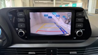 HYUNDAI Bayon 1.0 t-gdi 48V Xline PARI AL NUOVO