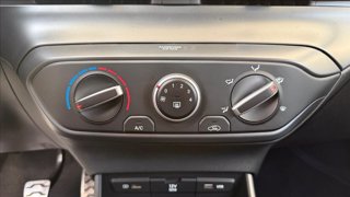 HYUNDAI Bayon 1.0 t-gdi 48V Xline PARI AL NUOVO