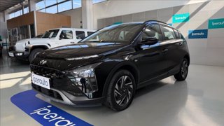 HYUNDAI Bayon 1.0 t-gdi 48V Xline PARI AL NUOVO