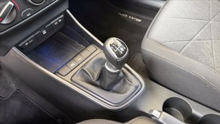 HYUNDAI Bayon 1.0 t-gdi 48V Xline PARI AL NUOVO