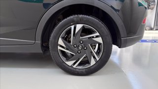 HYUNDAI Bayon 1.0 t-gdi 48V Xline PARI AL NUOVO