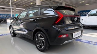 HYUNDAI Bayon 1.0 t-gdi 48V Xline PARI AL NUOVO