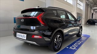 HYUNDAI Bayon 1.0 t-gdi 48V Xline PARI AL NUOVO