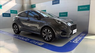 FORD Puma 1.0 ecoboost h ST-line s&s 125cv OCCASIONE