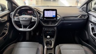 FORD Puma 1.0 ecoboost h ST-line s&s 125cv OCCASIONE
